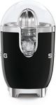 Smeg 50's Style Black Citrus Juicer-1