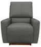 La-Z-Boy® Kells Steel Power Rocking Recliner with Headrest and Lumbar-1