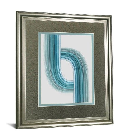 Classy Art Moda Operandi I by PI Studio Wall Art-1