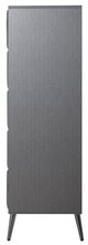 New Classic® Home Furnishings Kailani Gray Chest-4