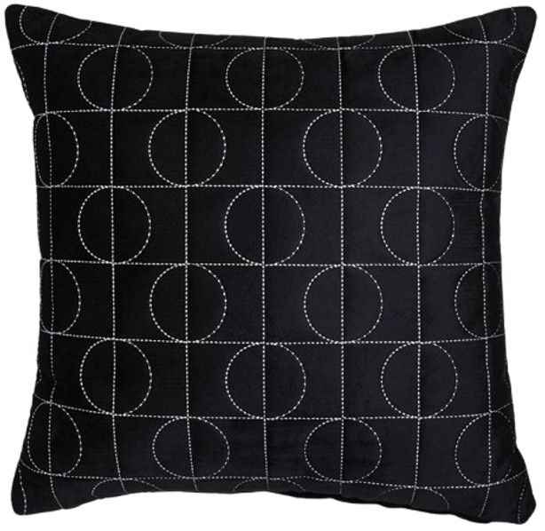 Signature Design by Ashley® Kydner 4-Piece Black Throw Pillow Set-0
