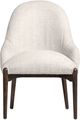 TOV Furniture Glendale Beige Dining Chair-2