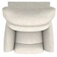 La-Z-Boy® Rowan Oyster Power Rocking Recliner with Headrest and Lumbar-4