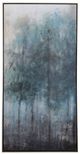 StyleCraft Norman Wyatt Jr Winter Forest C Wall Art-0