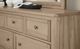 Vaughan-Bassett Woodbridge Shadow Gray 7-Drawer Dresser-2