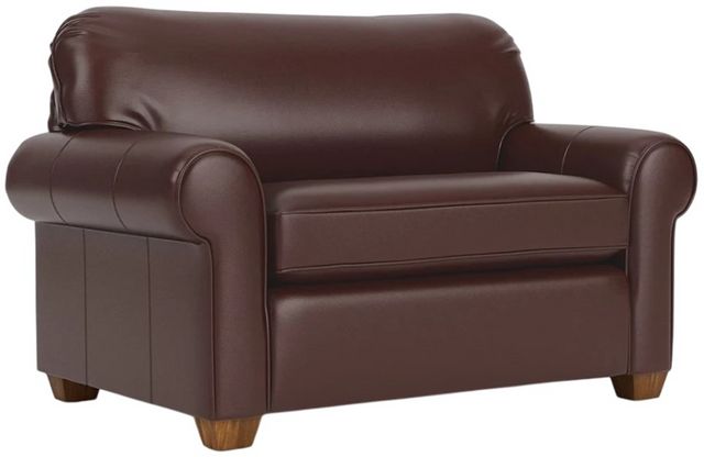 Flexsteel® Customizable Thornton Twin Sleeper-0