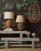 Currey & Company Cyrus Natural Table Lamp-5