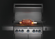 Napoleon Rogue® Stainless Steel Heavy Duty Rotisserie Kit-1