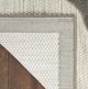 Nourison Home™ Aloha Beige 5'x8' Style 52 Indoor/Outdoor Area Rug-1
