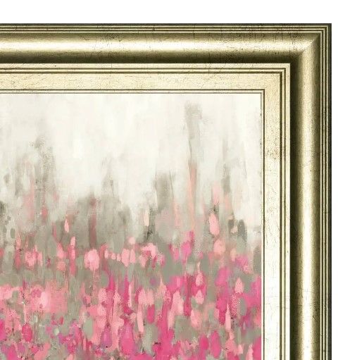 Classy Art Crossing Abstract II by DanMeneely Wall Art-1