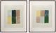 Bassett Mirror Sunny Patchwork I Framed Print Wall Art-2