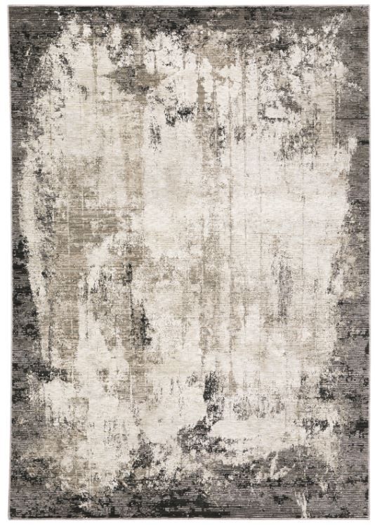 Oriental Weavers™ Nebulous 5'x8' Style 13 Area Rug-0