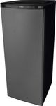 Danby® Designer 8.5 Cu. Ft. Graphite Upright Freezer-1
