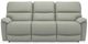 La-Z-Boy® Norris Tranquil Reclining Sofa-0