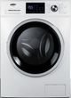 Summit® 2.7 Cu. Ft. White Front Load Washer -0