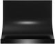 Vent-A-Hood® 48" Black Wall Mounted Range Hood-0