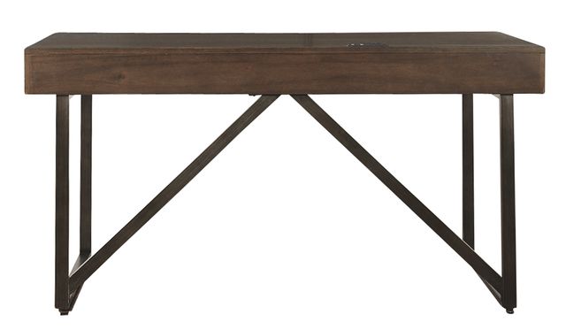 Signature Design by Ashley® Starmore Brown 60" Office Desk-2