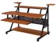 ACME Furniture Willow Black/Cherry Music Desk-4