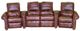 United Leather USA Home Theater Seating-0