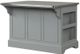 ACME Furniture Urrur Gray Kitchen Island-3