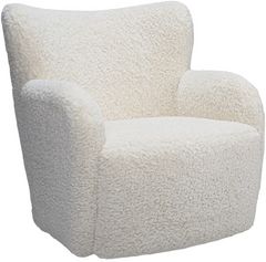 Chaise pivotante personnalisable de Decor-Rest® Furniture LTD