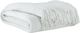 Signature Design by Ashley® Rozelle 3-Piece White Throws-0
