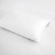 Olliix by Beautyrest White Full 400 Thread Count Wrinkle Resistant Cotton Sateen Sheet Set-1