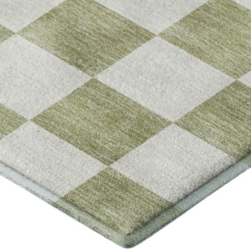 Dalyn™ Rug Company The Reserve TR7 Aloe 5'x8' Area Rug-2