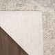 Nourison Home™ Pure Shades Gray 5'x8' Indoor Area Rug-4