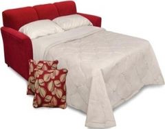 England Furniture Customizable Smyrna Queen Sleeper