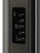 KitchenAid® 36" 24.8 Cu. Ft. Black Ore Counter Depth French Door Refrigerator with Internal Water Dispenser-5