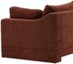 Dovetail Furniture Chandler Rust Sofa-5