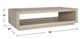 Uttermost® Prism Light Oak Coffee Table-2
