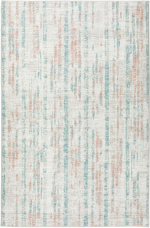 Dalyn™ Rug Company Winslow WL6 Pearl 5'x8' Area Rug-0