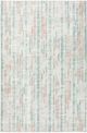 Dalyn™ Rug Company Winslow WL6 Pearl 5'x8' Area Rug-0
