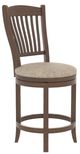 Canadel Customizable Swivel 8232 Bar Stool-0