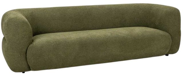 Classic Home Faris Dark Olive Sofa-0