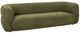 Classic Home Faris Dark Olive Sofa-0