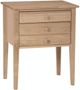 John Thomas Furniture® Customizable Select Country Unfinished Country Accent Table-0