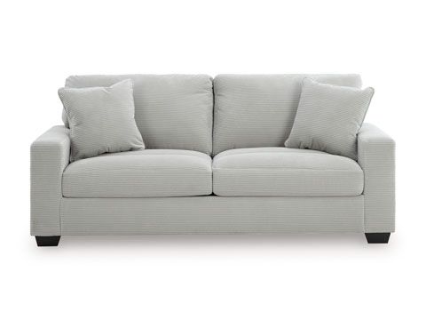Signature Design by Ashley® Greenbriar Smoke Sofa-1