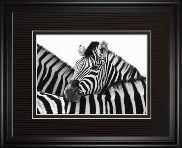 Classy Art A Safe Place by Papiorek Wall Art-0