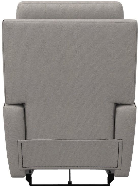 La-Z-Boy® Kodie Ecru Manual Wall Recliner-3