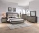 Crown Mark Payson Brown Dresser-1
