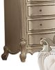 ACME Furniture Picardy Antique Pearl Chest-1