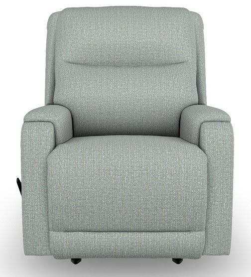 Best® Home Furnishings Customizable Derek Manual Rocker Recliner-1