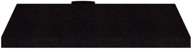 Vent-A-Hood® 36" Black Carbide Under Cabinet Range Hood-0