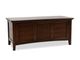 Tuttle Blanket Chest-0