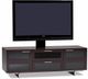 BDI Avion® Media Cabinet-Espresso Stained Oak-2