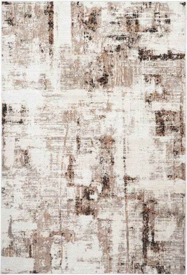 Nourison Home™ Calvin Klein CVT05 Captivating 5'x7' Style 6 Area Rug-0