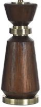 Stylecraft Delbert Bronze Table Lamp-1